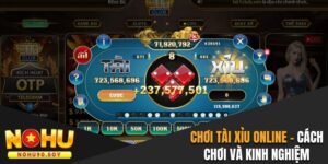 Chơi tài xỉu onlineChơi tài xỉu online