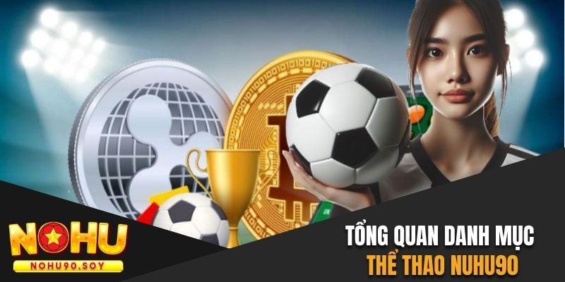 Giới thiệu danh mục game tại nhà cái Nohu90