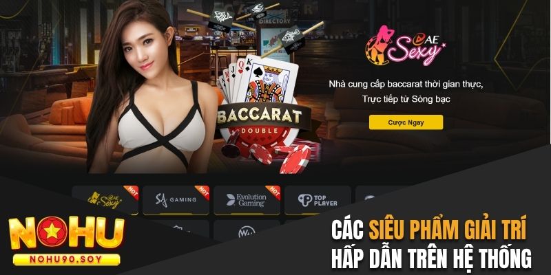 Sự phát triển đầy bứt phá của thương hiệu